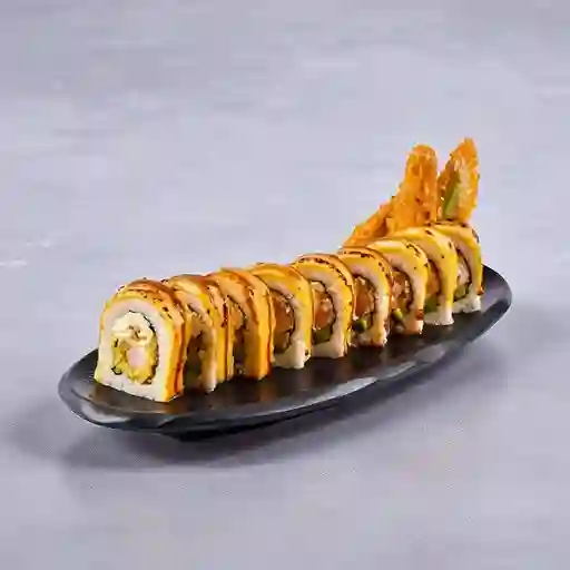 Mozarella Sweet Flamed