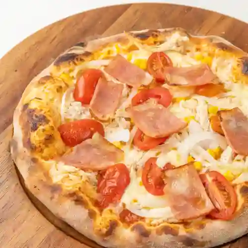 Pizza Sabanera