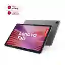 Tablet Lenovo M10 4 G Wifi + Funda + Audifonos