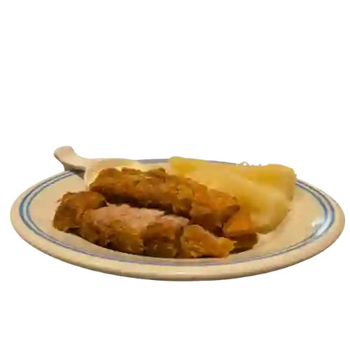 Chicharrón