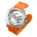 Invicta Reloj Specialty Hombre Plateado 6620