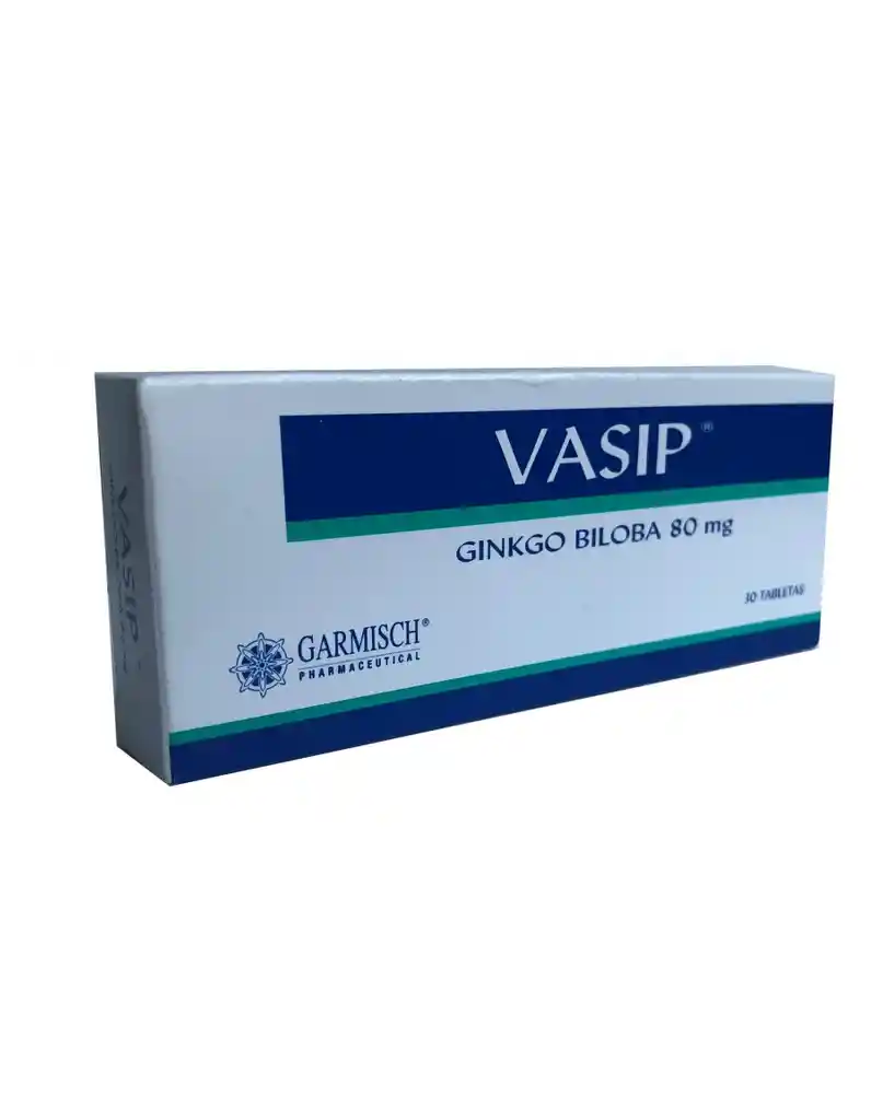 Vasip (80 mg)