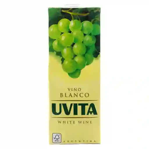 Uvita Vino Blanco