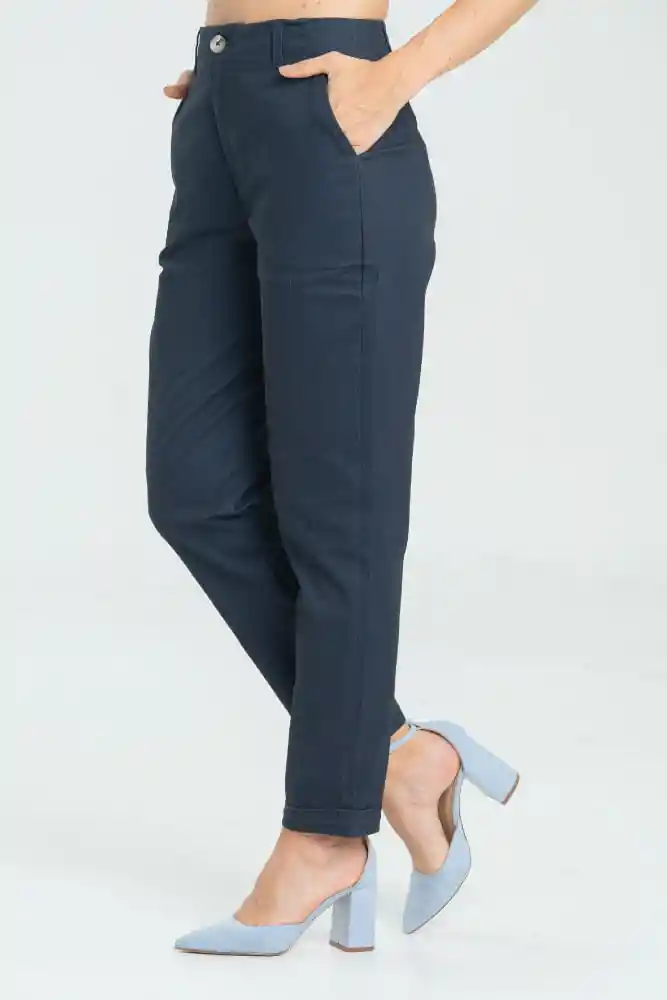 Pantalon Chino
