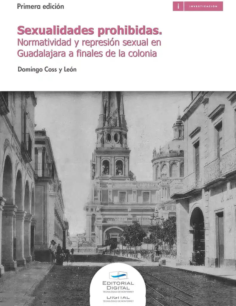 Sexualidades Prohibidas