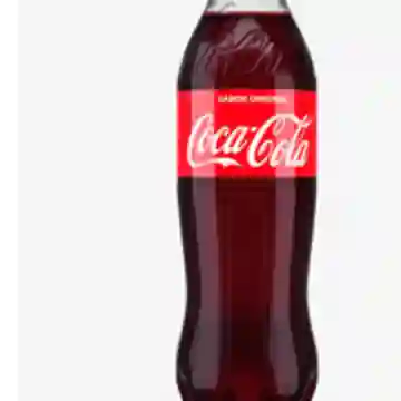 Coca-cola Sabor Original 500ml