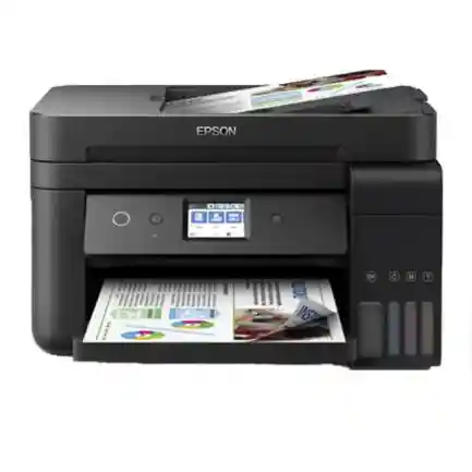 Epson Impresora Multifuncional Ecotank L6191