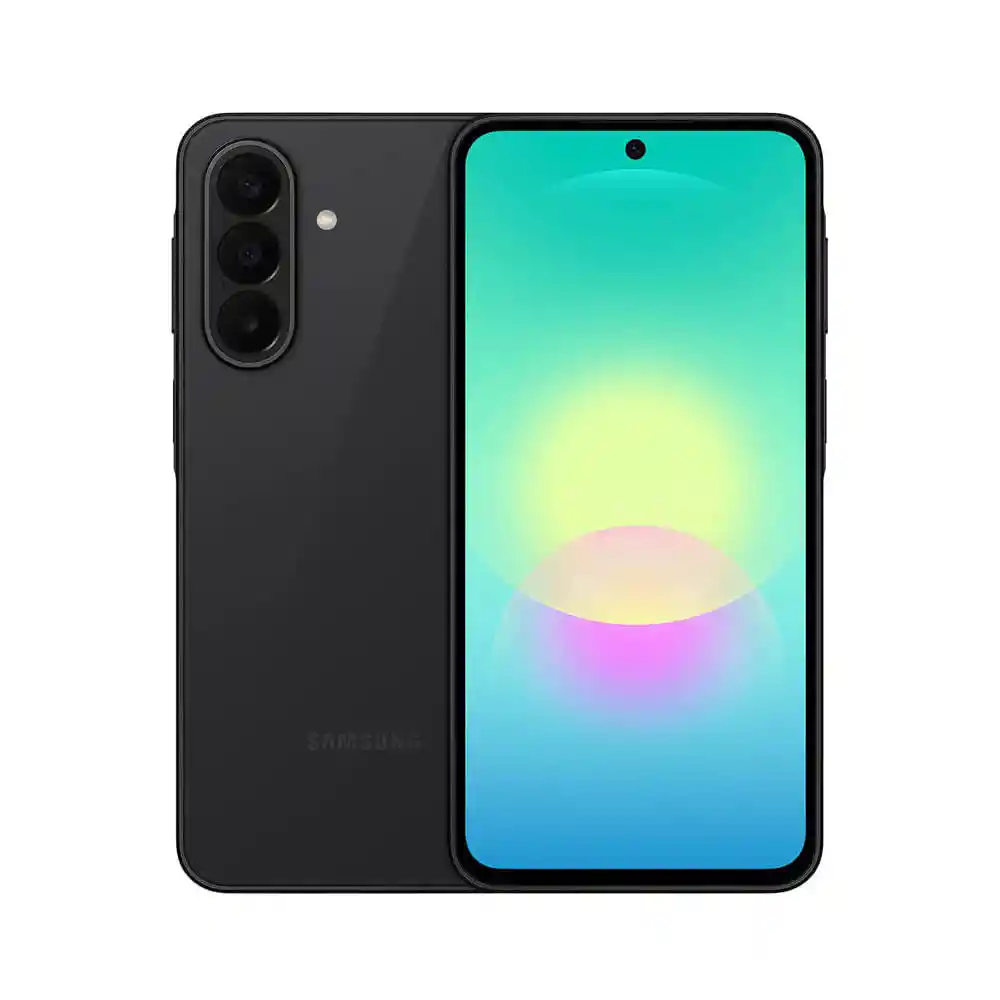 Celular Samsung Galaxy A27 8gb / 256gb Negro