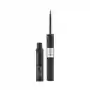 Delineador Catrice Ojos Ink Eyeliner Tono 010