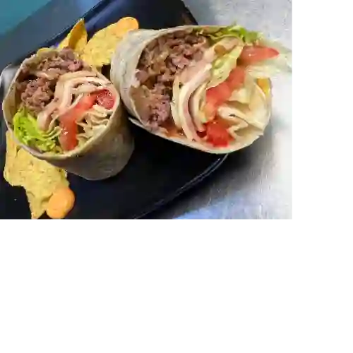 Burrito Clásico