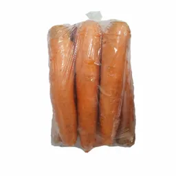 Zanahoria Paquete