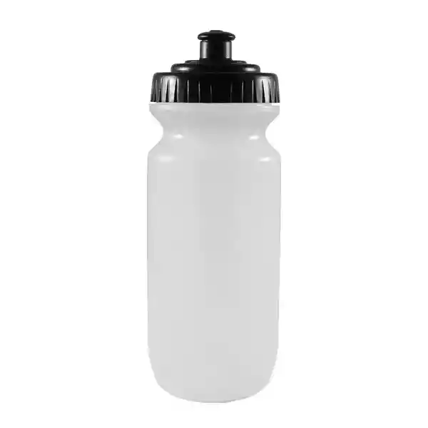Cinturón de Hidratación Con Botella de 500 mL Everlast