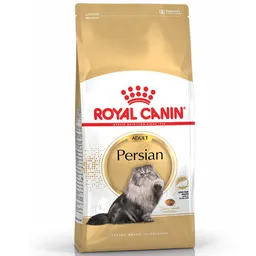 Royal Canin Alimento para Gato Adulto de Raza Persa 
