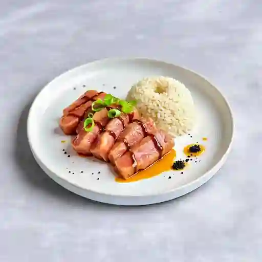 Negi Toro
