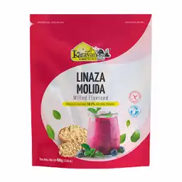 Karavansay Linaza Molida