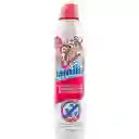 Familia Eliminador de Olores Para Baño Aroma Canela Mística