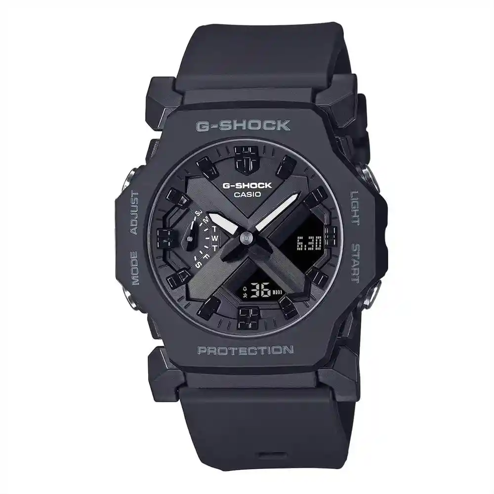 Reloj Casio Ga 2300 1adr Para Unisex