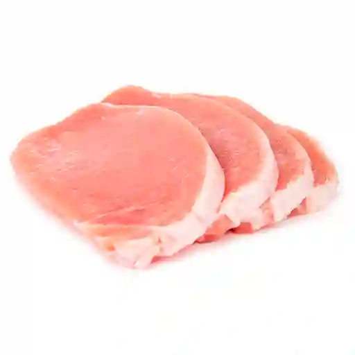 Lomo de Cerdo Importado Congelado b