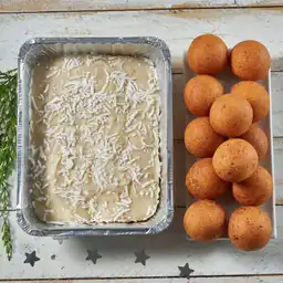 Combo Natilla Familiar Frescampo