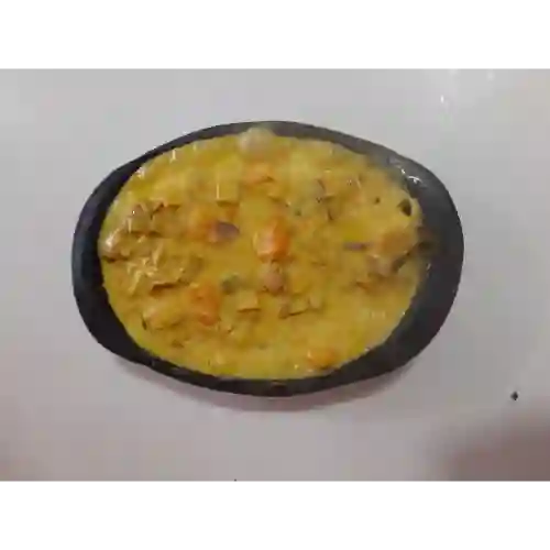 Trucha a la Marinera