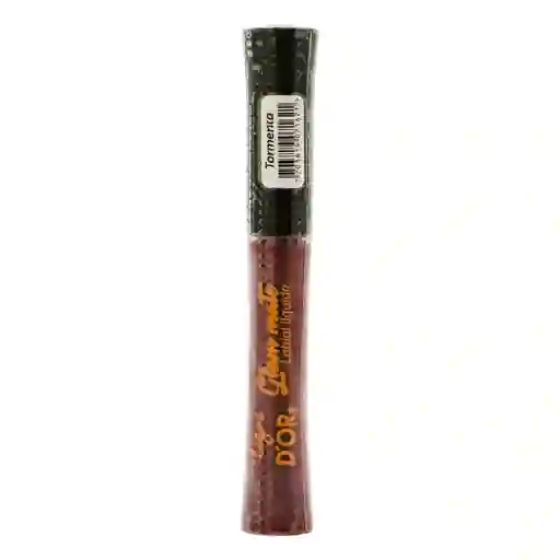 Lab Ligne Dor Liq Glam Mate Tormn