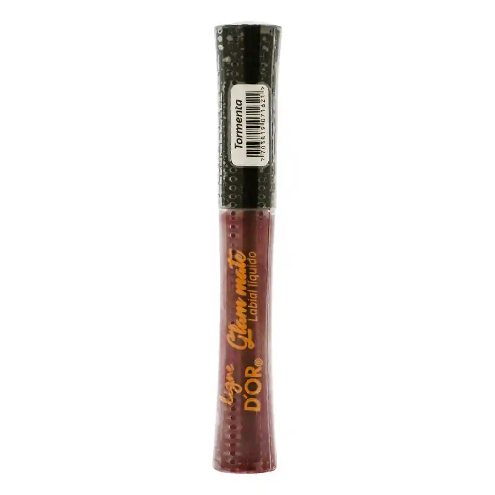 Lab Ligne Dor Liq Glam Mate Tormn
