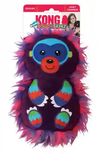 Peluche Mono RoughSkinz Kong