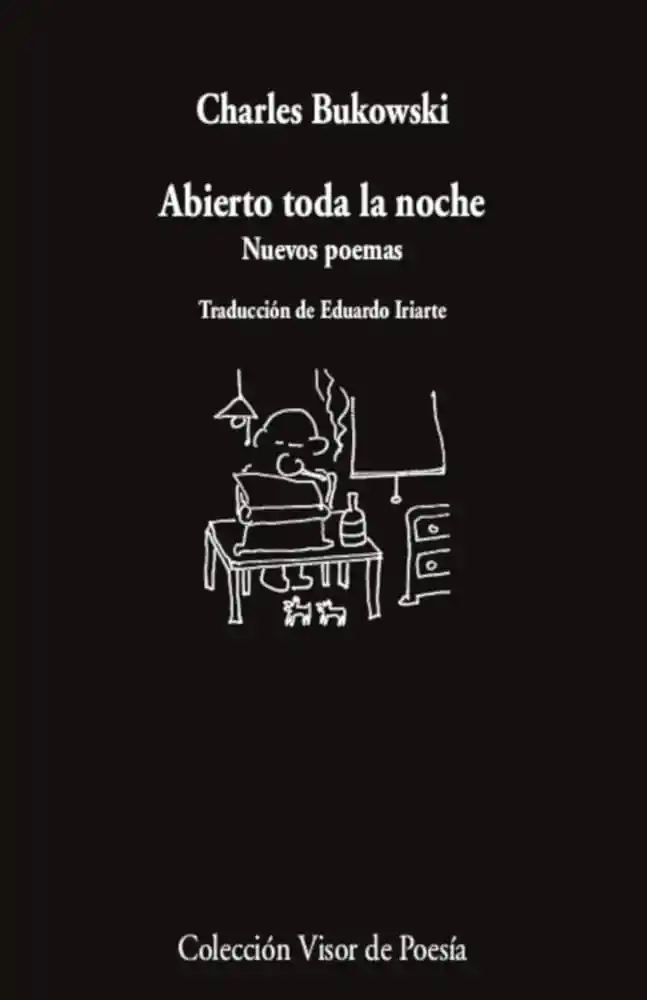Abierto Toda La Noche
