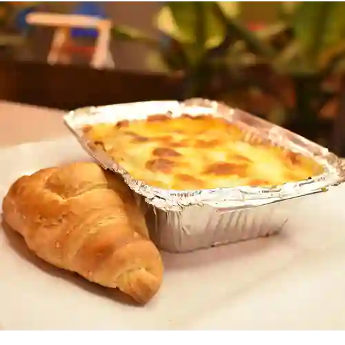 Lasagna mixta