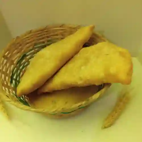 Pastel de Pollo
