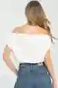 Blusa Agdha