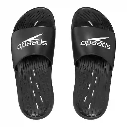 Sandalias Slide Mujer Talla 9 Speedo
