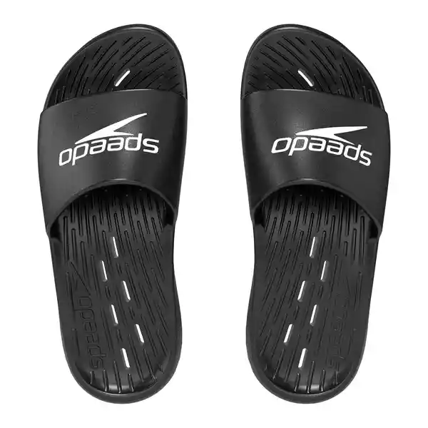 Sandalias Slide Mujer Talla 9 Speedo