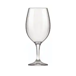 Set X 4 Copas Rioja Vino Cristar 5420cl4aniv25