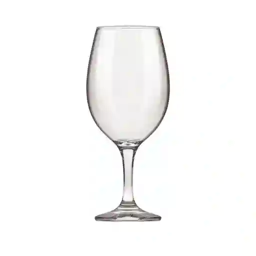 Set X 4 Copas Rioja Vino Cristar 5420cl4aniv25