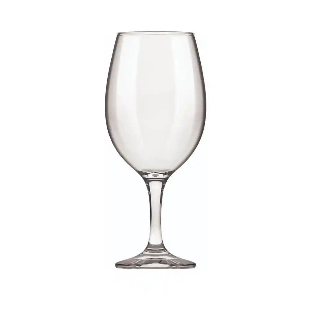 Set X 4 Copas Rioja Vino Cristar 5420cl4aniv25