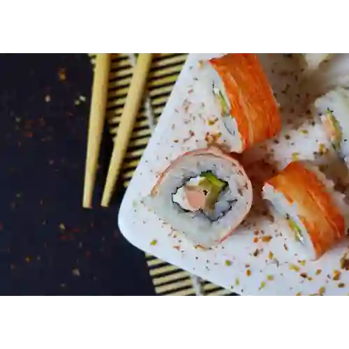 Kanikama Roll