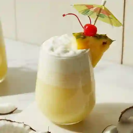 Piña colada