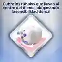 Crema Dental Sensibilidad Colgate Sensitive Pro Alivio Original 50g
