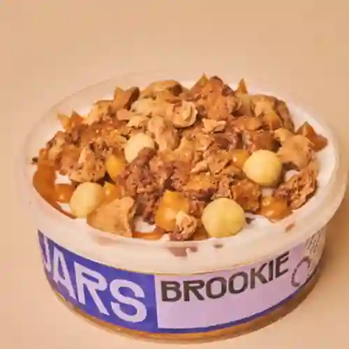 Jar de Brookie