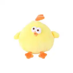 Juguete Para Mascota Vibratório Dundun Pollo Dundun Miniso