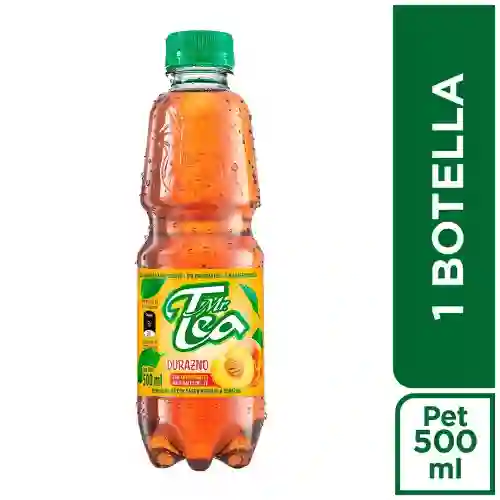 Mr Tea Durazno 500Ml