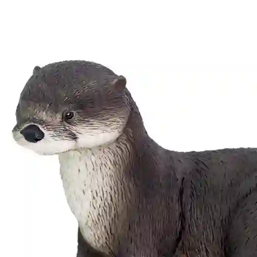 Safari Figura Coleccionable Nutria de Río