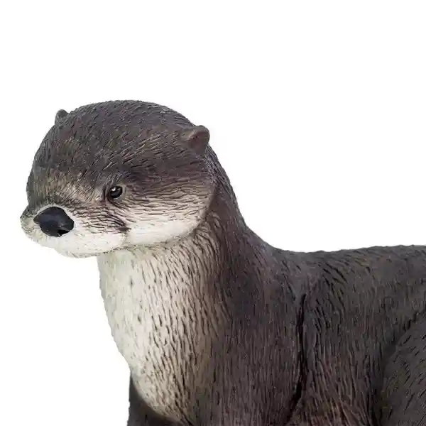 Safari Figura Coleccionable Nutria de Río