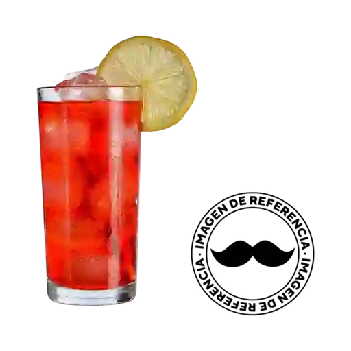 Limonada Cerezada 16 Oz