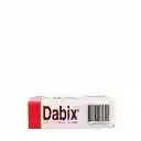 Dabix (80 mg / 12.5 mg)