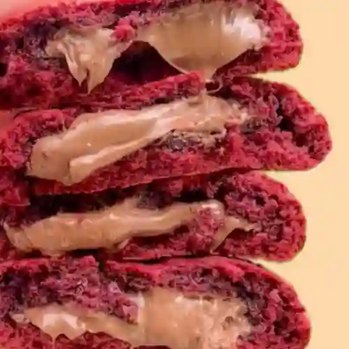 Red Velvet y Avellana