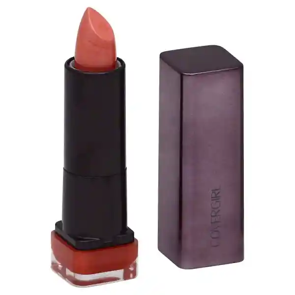 Covergirl Labial Perfección Rapto Naranja