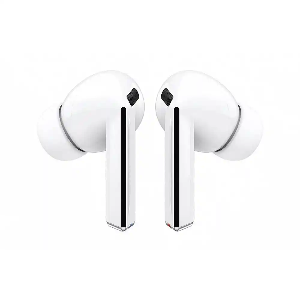 Galaxy Buds 3 Pro Blanco Samsung Accesorios Telefonia Sm-r630nzwalta