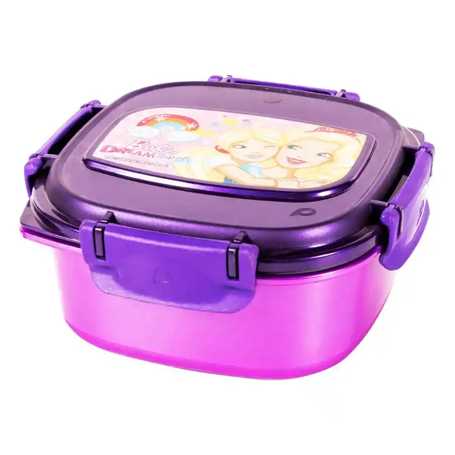Sand Polimes Infant Clip N' Lock Lisa10m